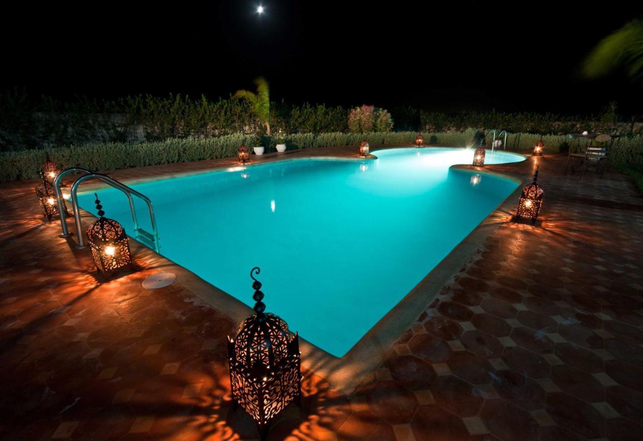 Riad Titima Essaouira Eksteriør bilde