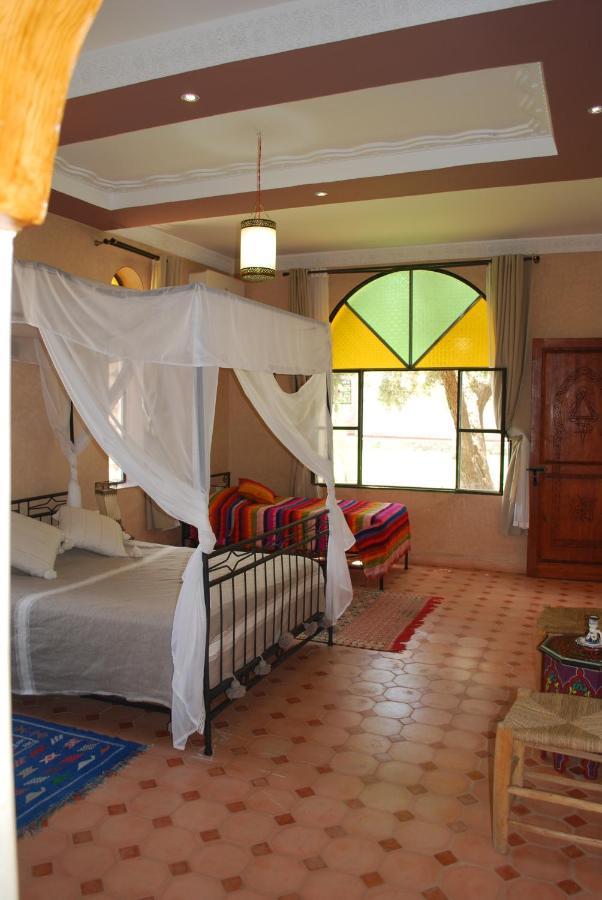 Riad Titima Essaouira Eksteriør bilde