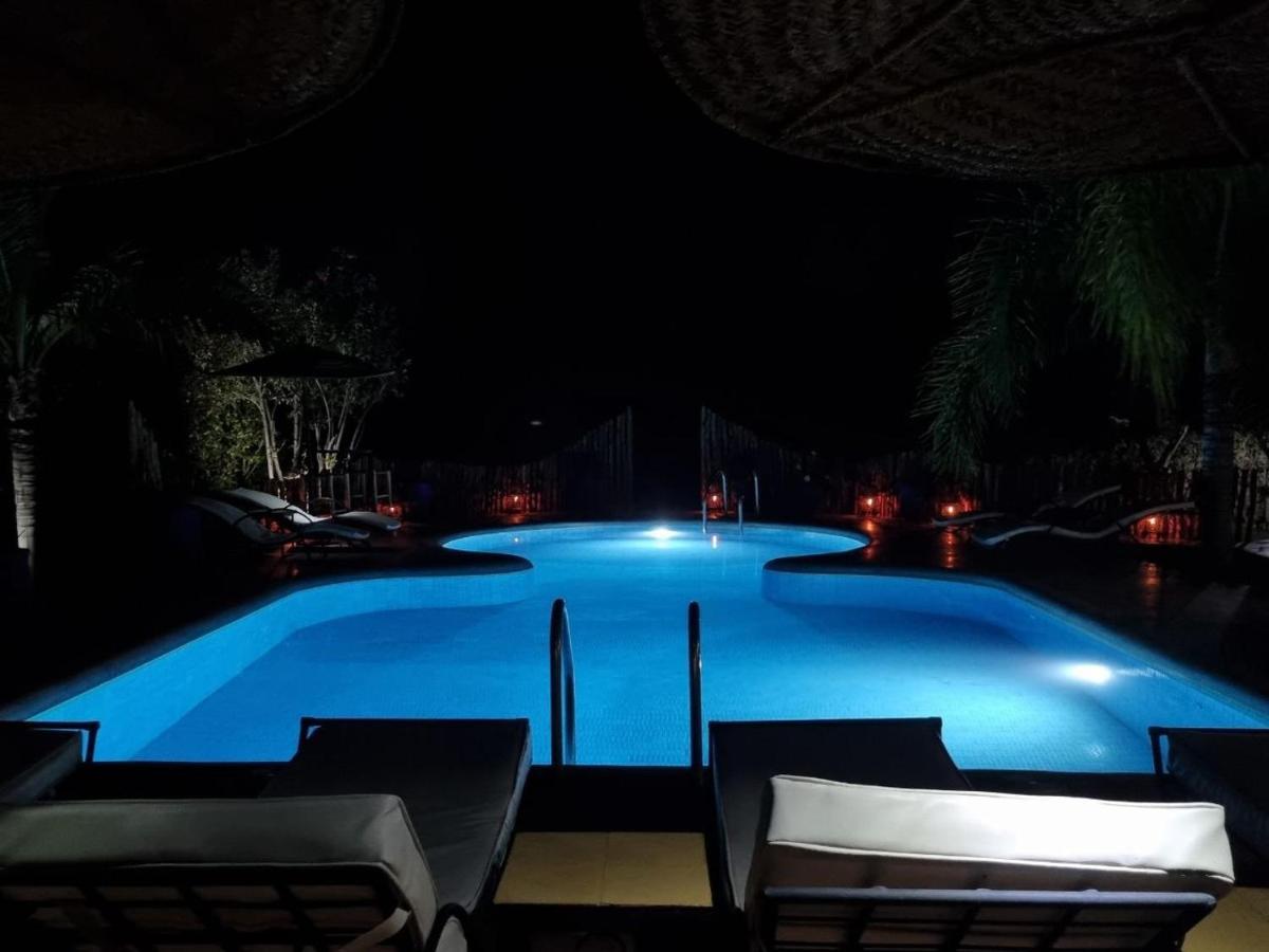 Riad Titima Essaouira Eksteriør bilde