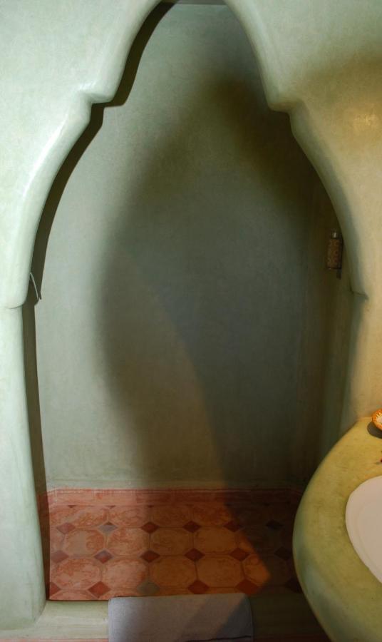 Riad Titima Essaouira Eksteriør bilde