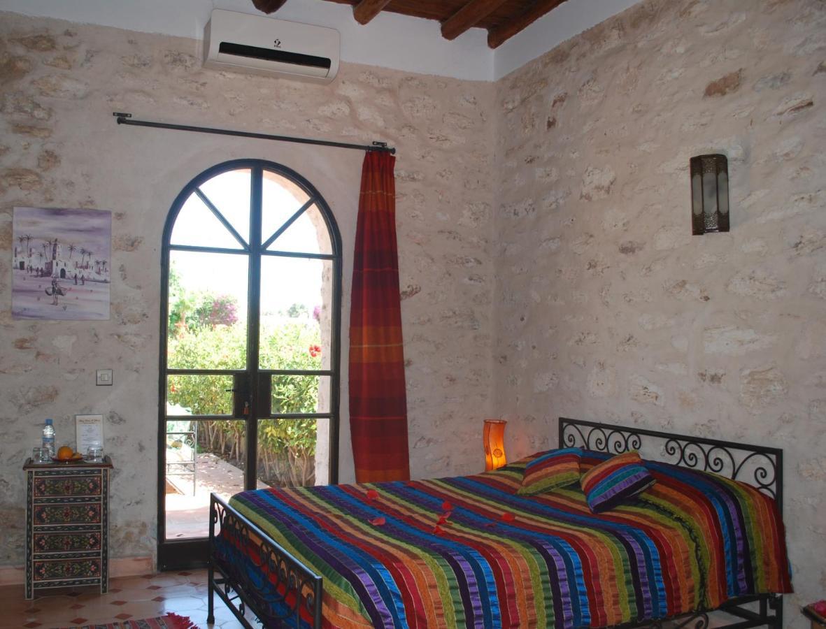 Riad Titima Essaouira Eksteriør bilde