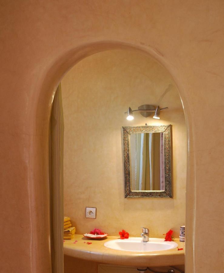 Riad Titima Essaouira Eksteriør bilde