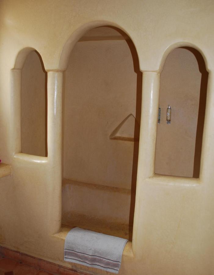 Riad Titima Essaouira Eksteriør bilde
