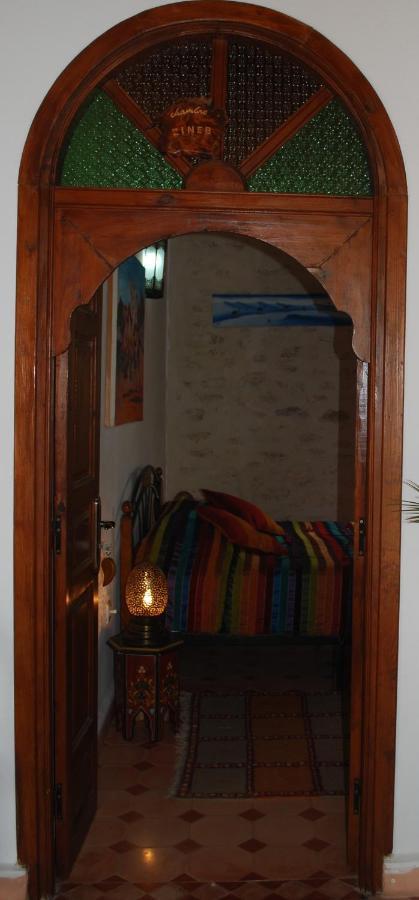 Riad Titima Essaouira Eksteriør bilde