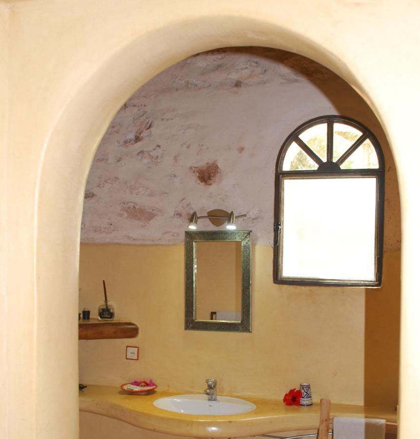 Riad Titima Essaouira Eksteriør bilde