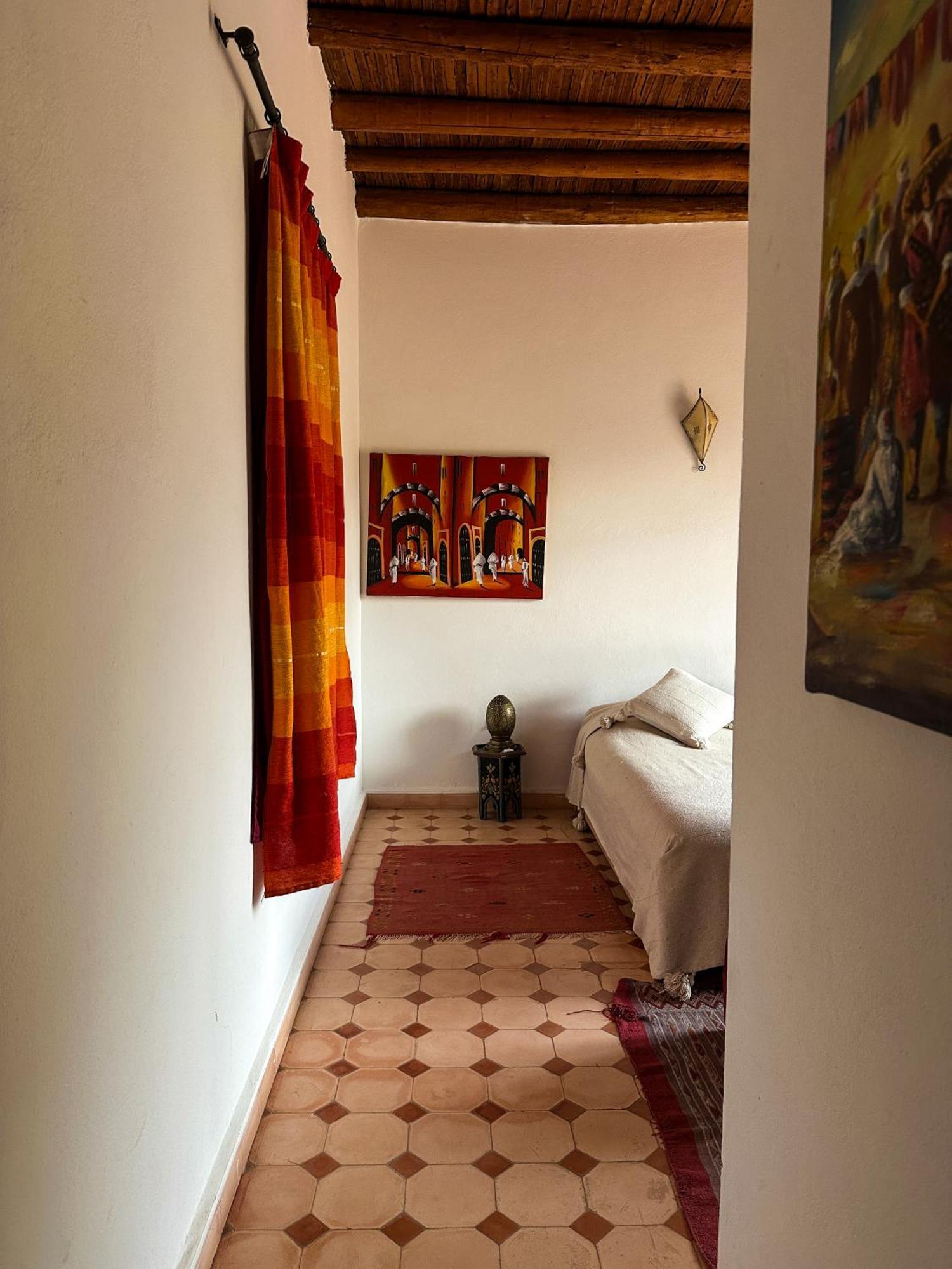 Riad Titima Essaouira Eksteriør bilde