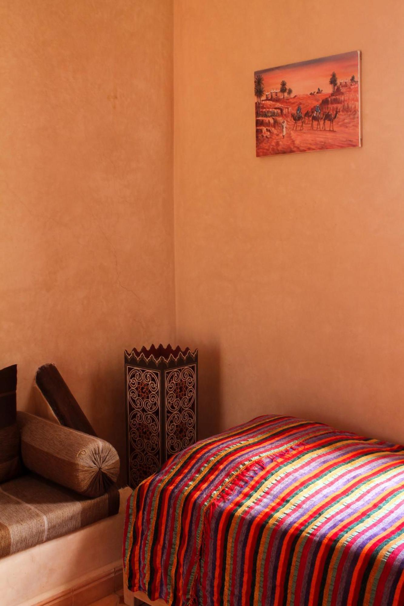 Riad Titima Essaouira Eksteriør bilde