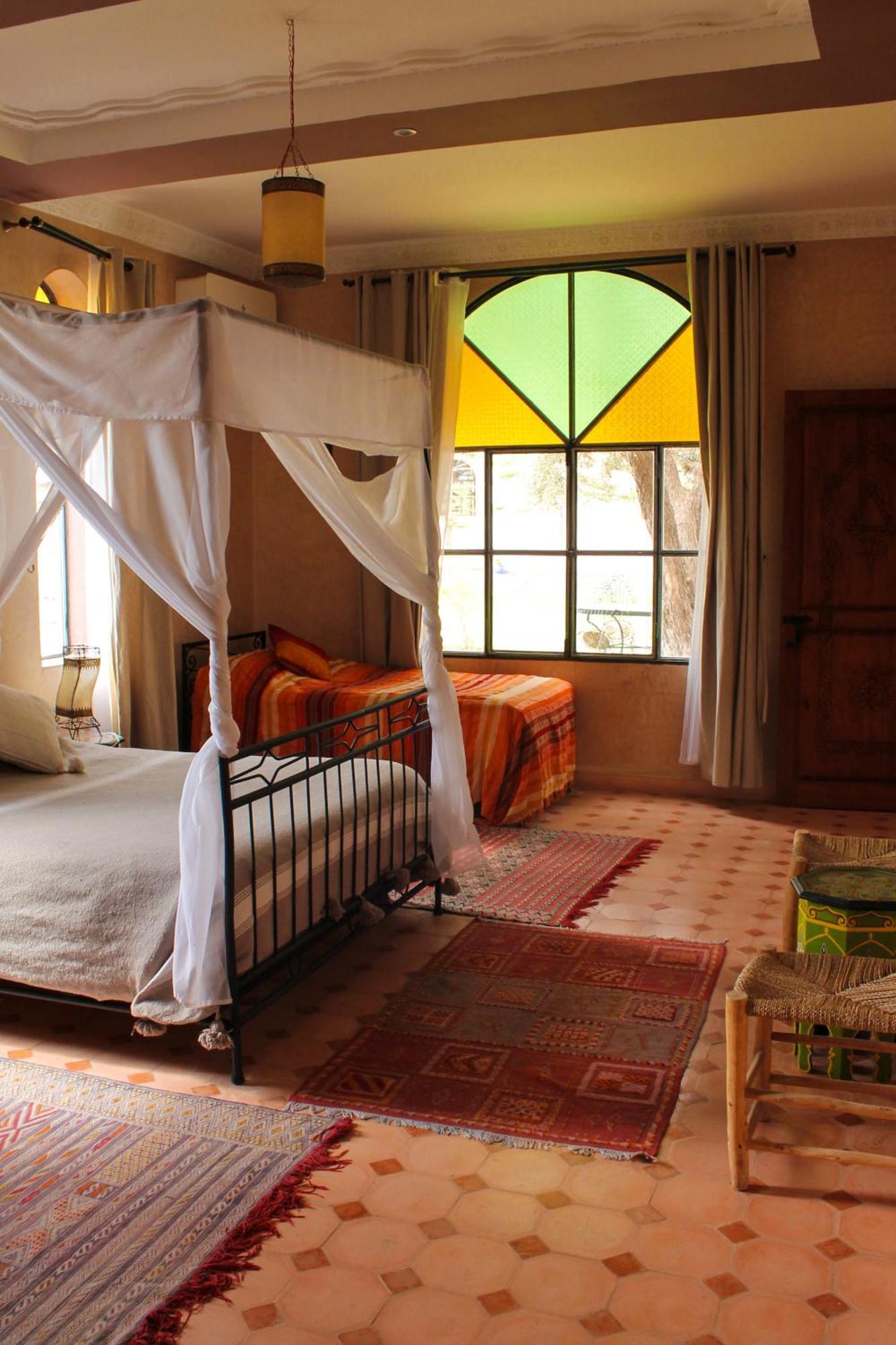 Riad Titima Essaouira Eksteriør bilde